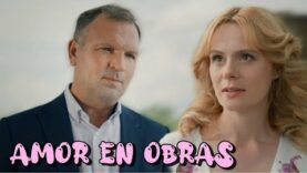 Amor en obras | Película Completa en Español Latino