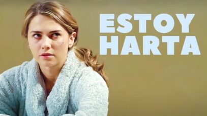 Estoy harta | Película Completa en Español Latino