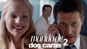 Marido de dos caras parte 2| Película Completa en Español Latino