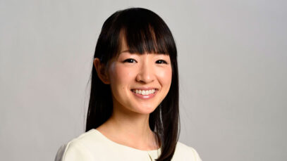 marie-kondo