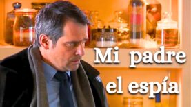 Mi padre el espía| Película Completa en Español Latino