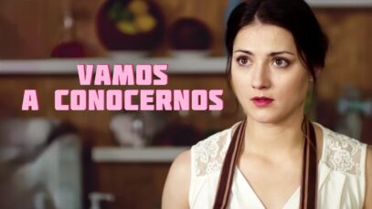 Vamos a conocernos | Película Completa en Español Latino