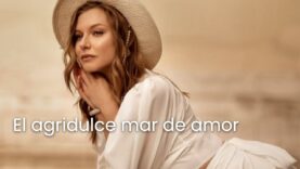 El agridulce mar de amor | Peliculas Completas en Español Latino