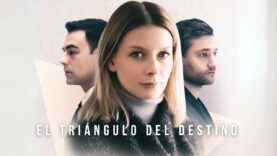 El triangulo del destino | Película Completa en Español Latino