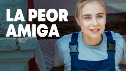 La peor amiga parte 2| Película Completa en Español Latino