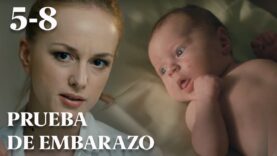 Prueba de embarazo parte 2 | Película Completa en Español Latino