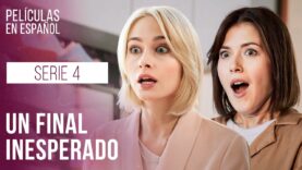 Amor en las redes sociales parte 4 | Película Completa En Español Latino