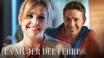 El ferri parte 2 | Peliculas Completas en Español Latino