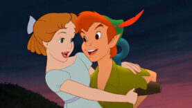 wendy-peter-pan